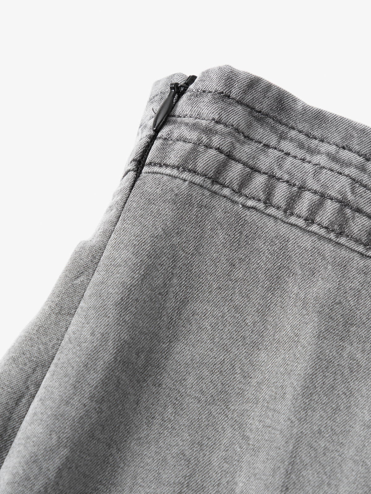 Midi Skirt