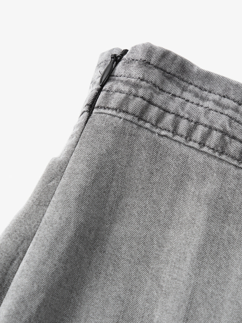 Midi Skirt