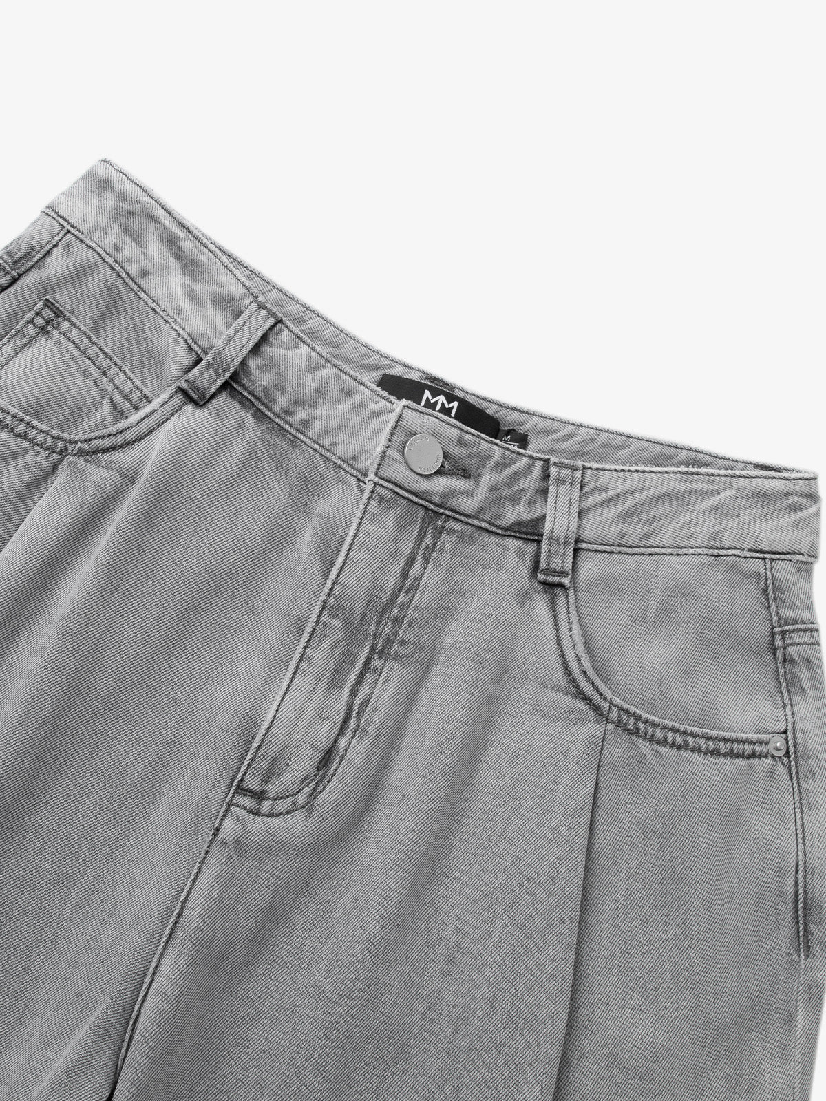 Wide Leg Lyocell Pants