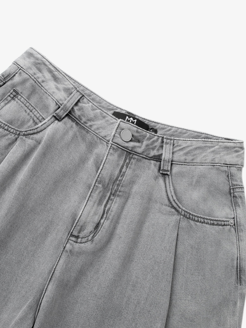 Wide Leg Lyocell Pants