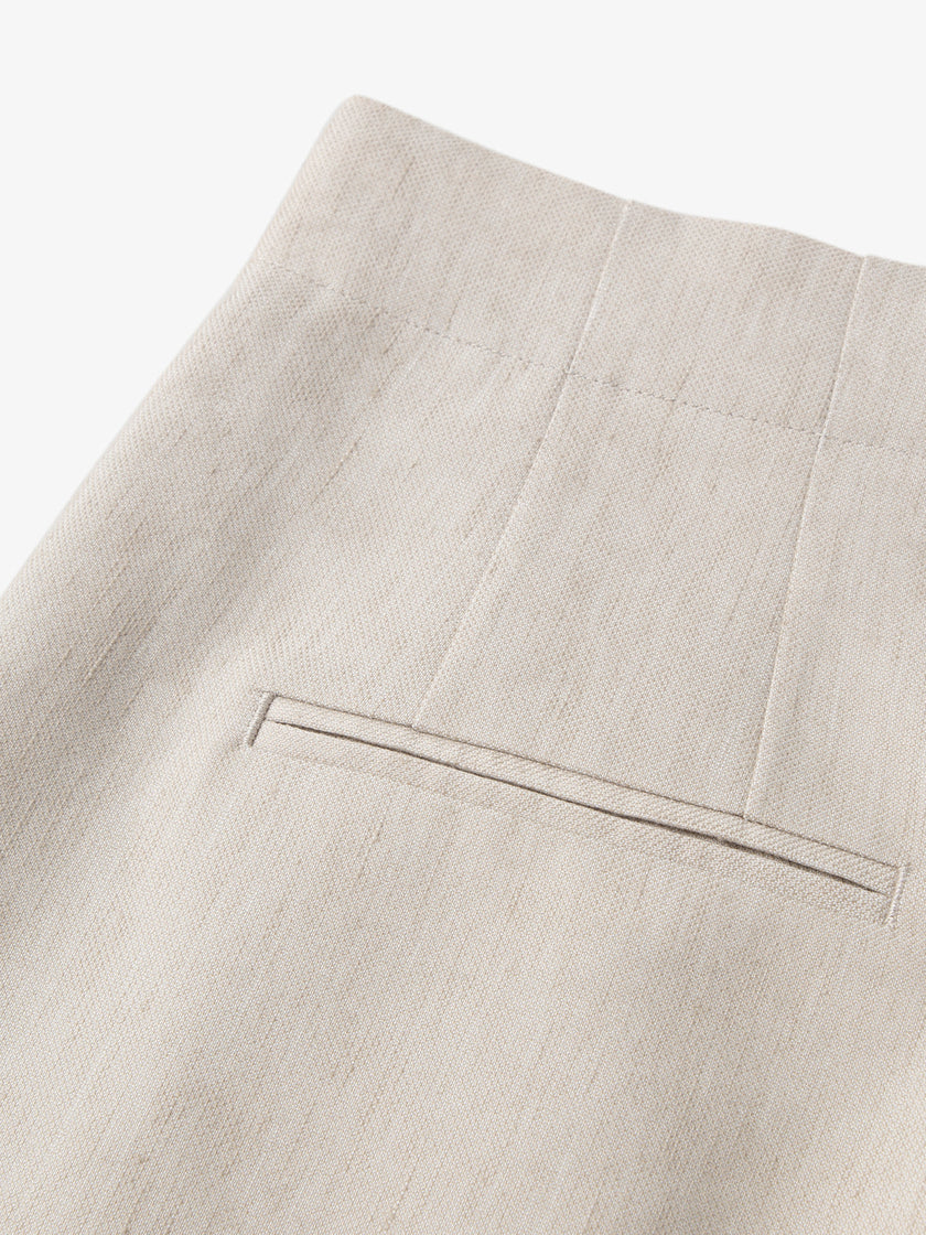 Tapered  Pants