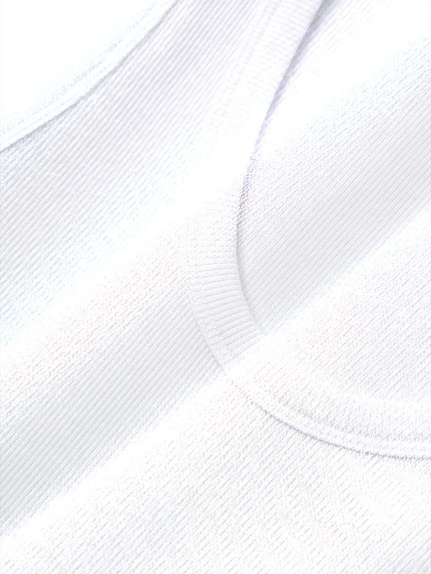 U Neck Tank Top
