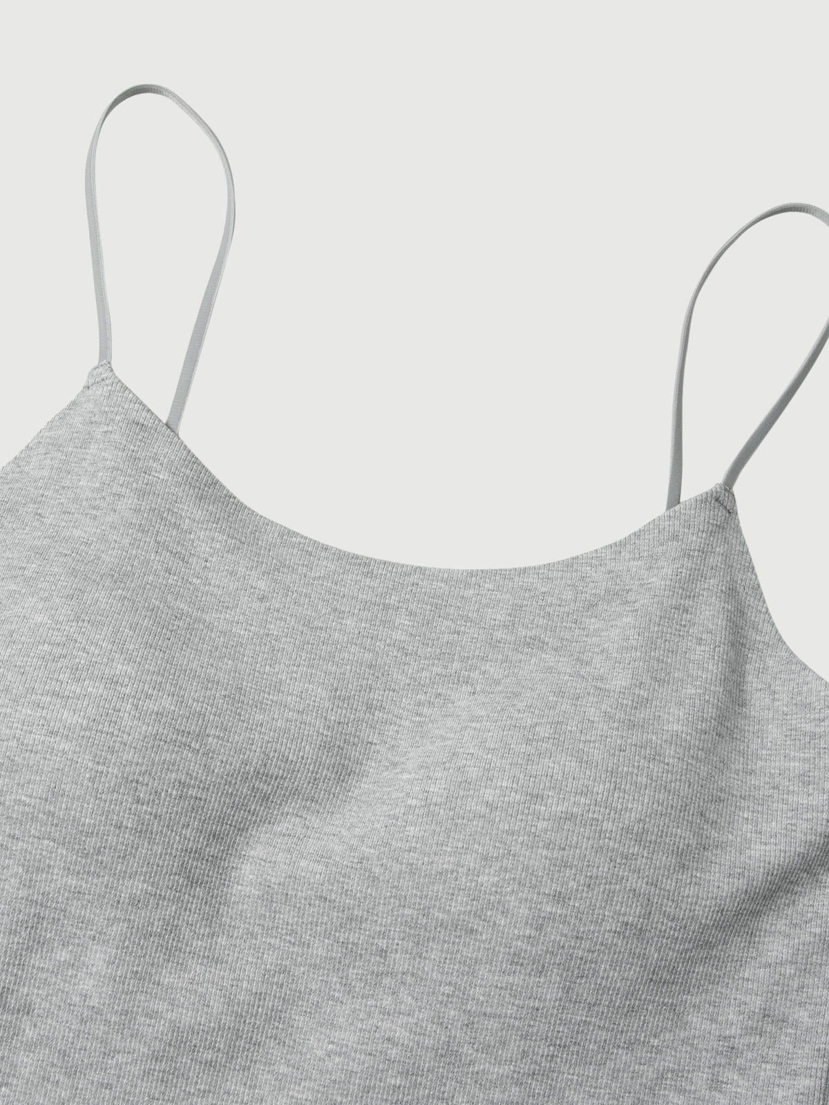 Padded Camisole Top