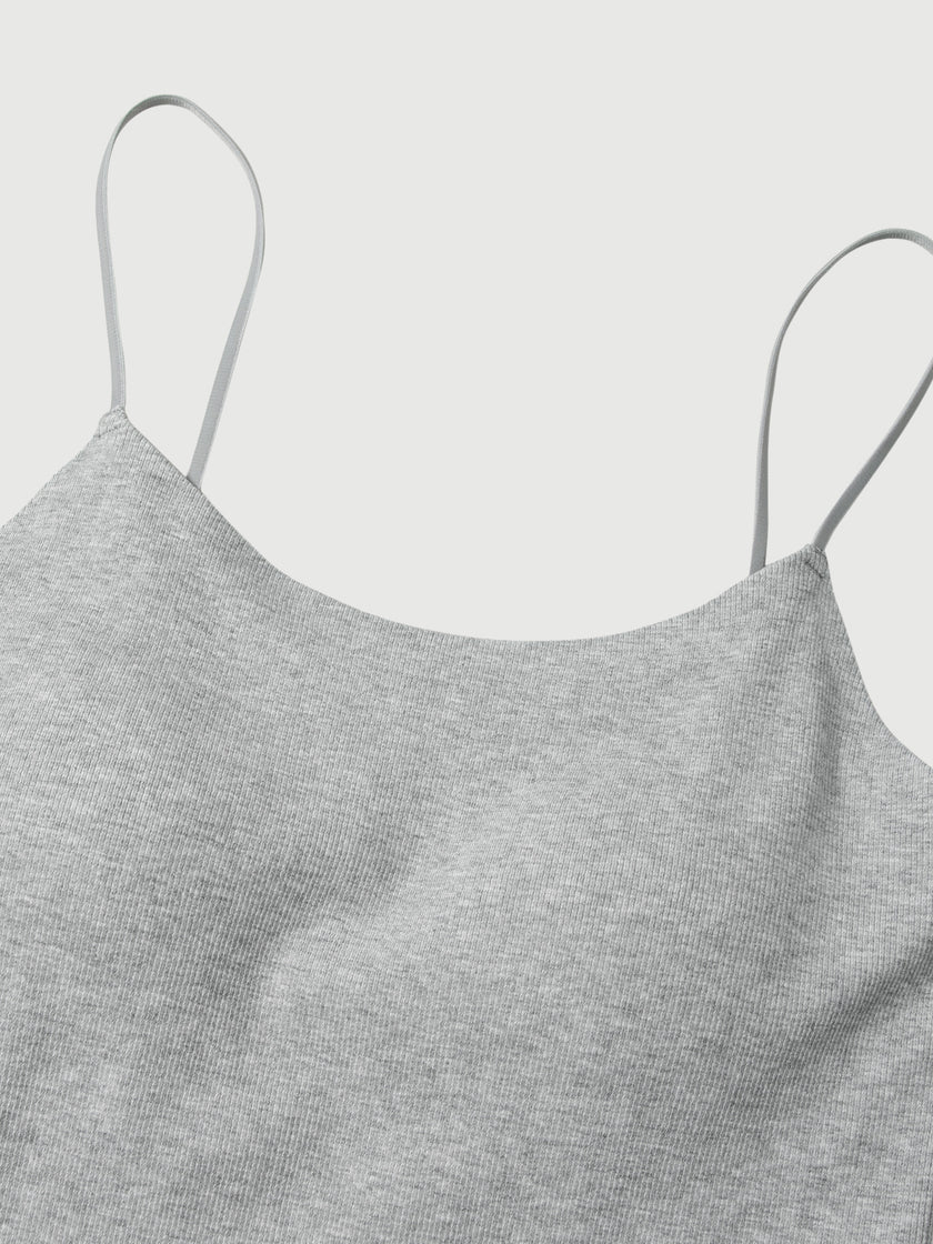 Padded Camisole Top