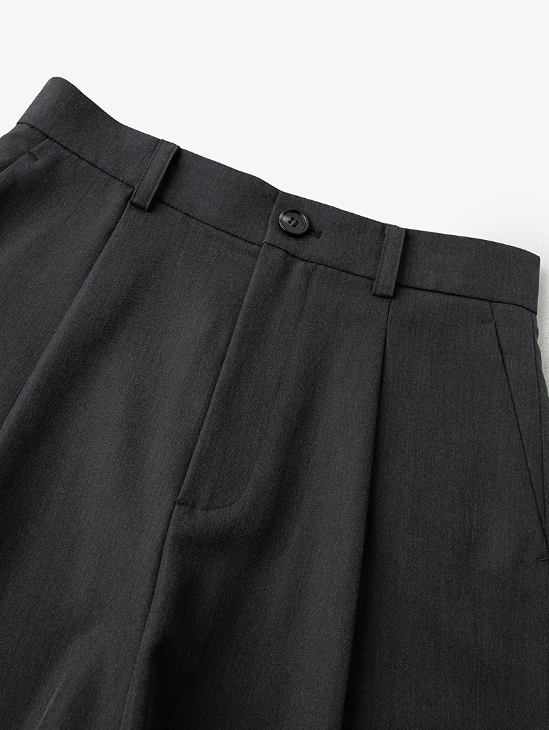 A-Line Short Pants