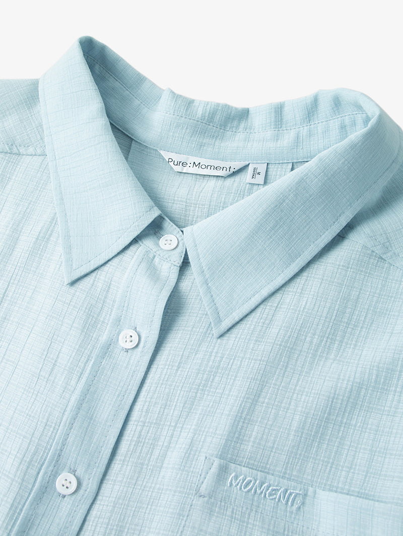 Loose Fit Shirts