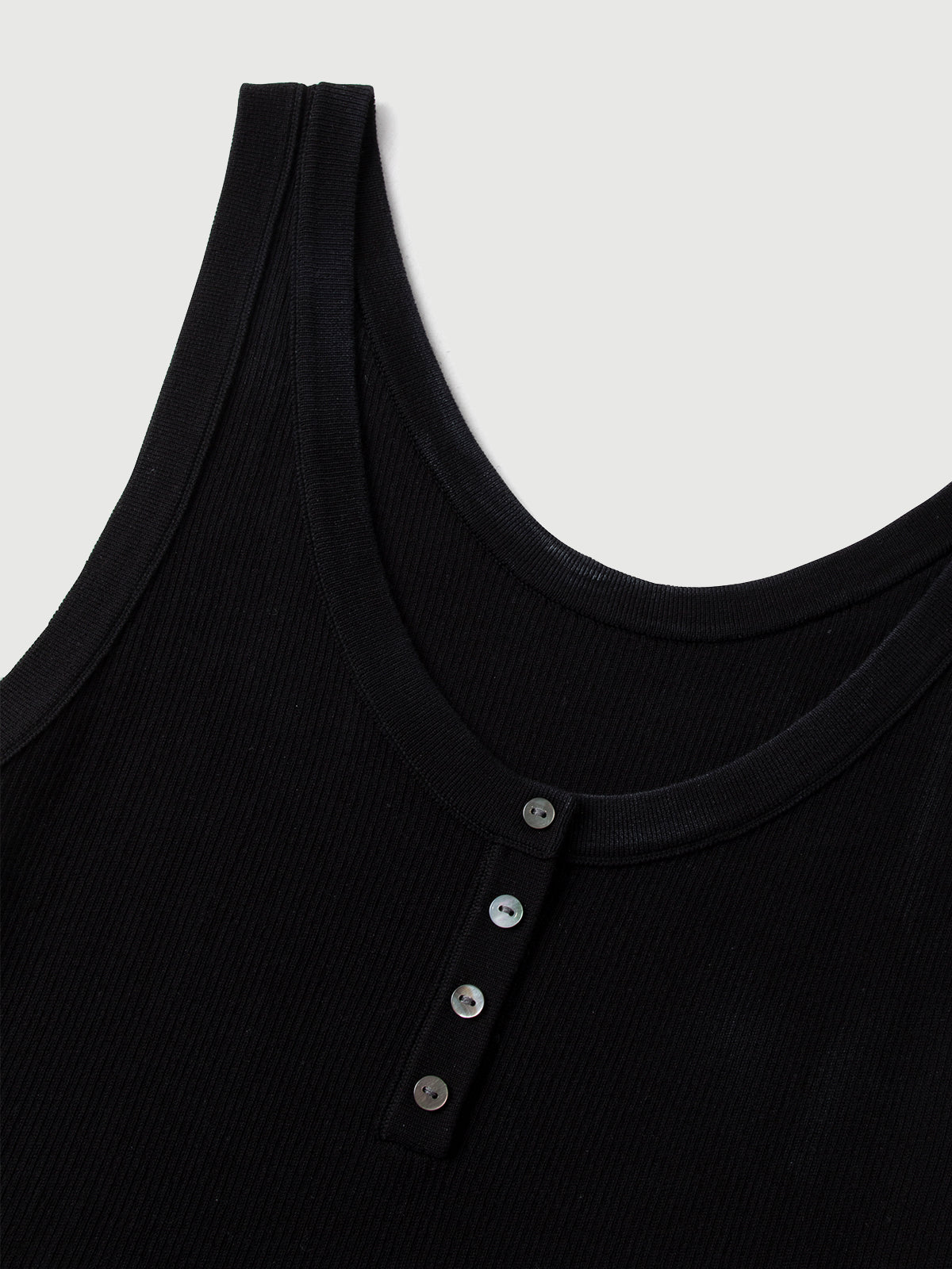 Sleeveless A-Line Dress