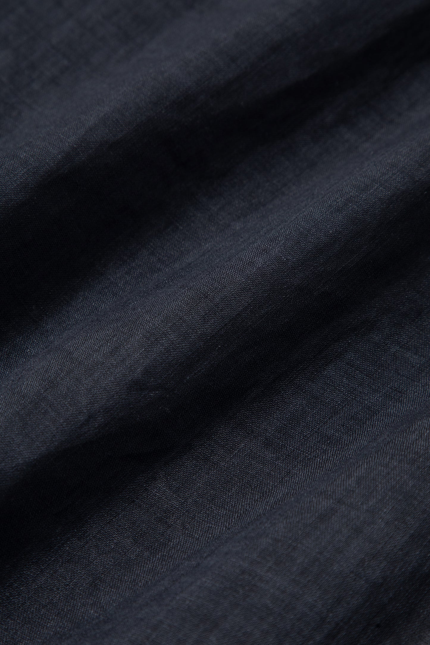 Relaxed Pure Ramie Utility Shirt