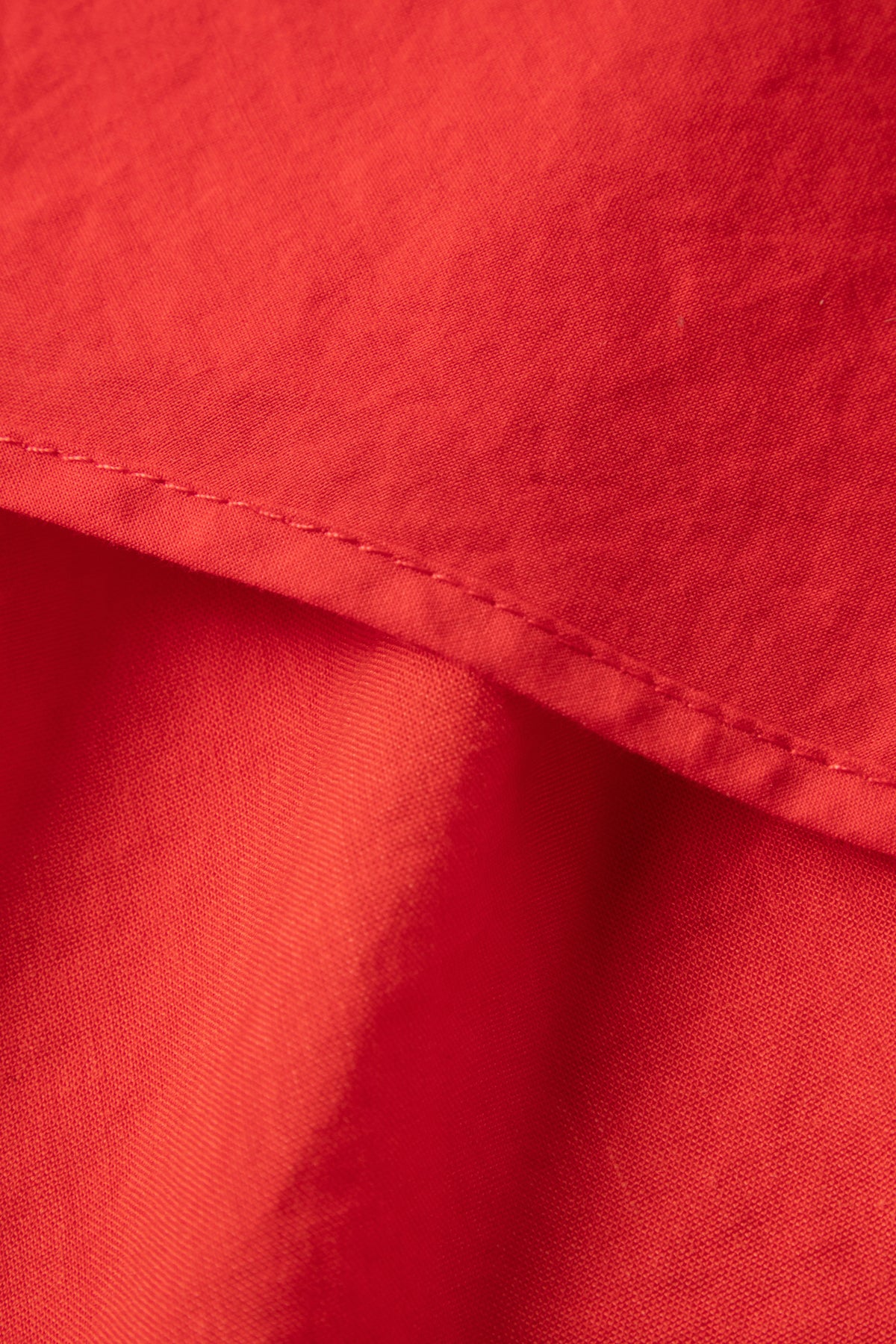 Drape-Neck Lyocell-Ramie Slip Dress