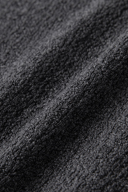 Load image 1 in gallery view. Sleeveless Wool Crewneck Top