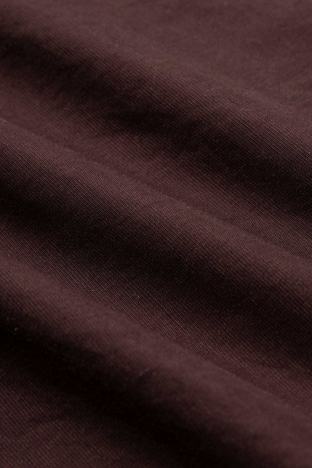 Statement Draped Lyocell Top