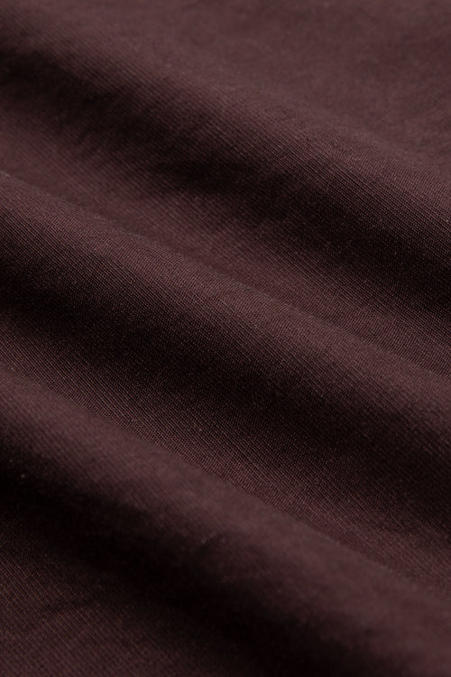 Load image 1 in gallery view. Statement Draped Lyocell Top