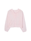 Knit Cardigan