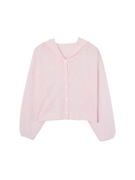 Knit Cardigan