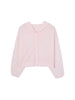 Knit Cardigan
