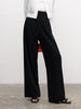 Straight Trousers