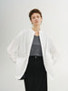 Oversized Pure Cotton Shirt