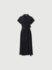 100% Silk Dress