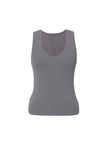 U Neck Tank Top