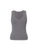 U Neck Tank Top