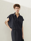 Drawstring Shirts