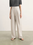 Tapered  Pants