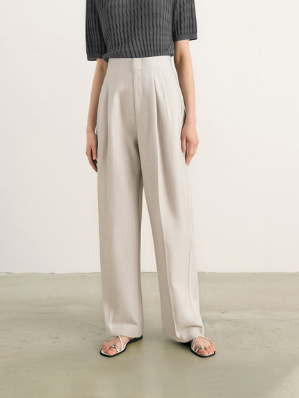 Tapered  Pants