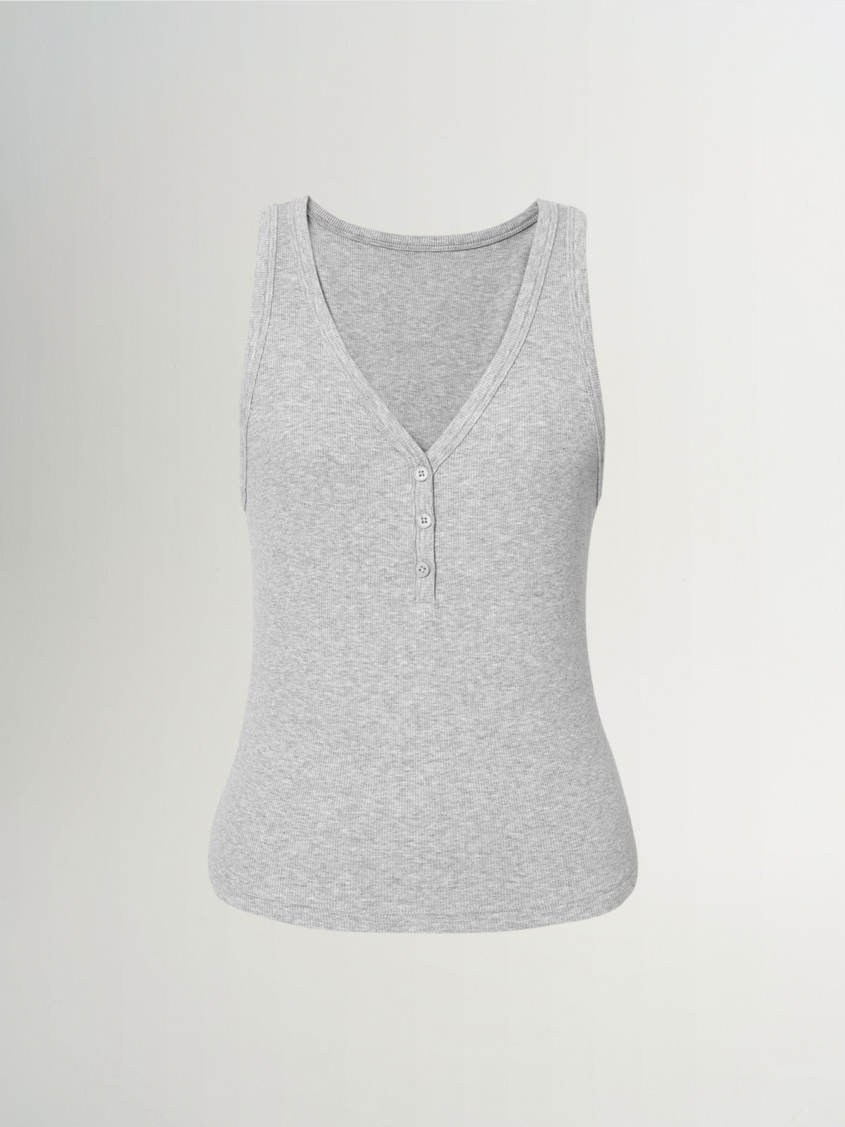 V-Neck Sleeveless