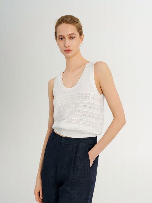 Load image 1 in gallery view. Pure Cotton  Top