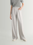 Relaxed Drawstring Pants