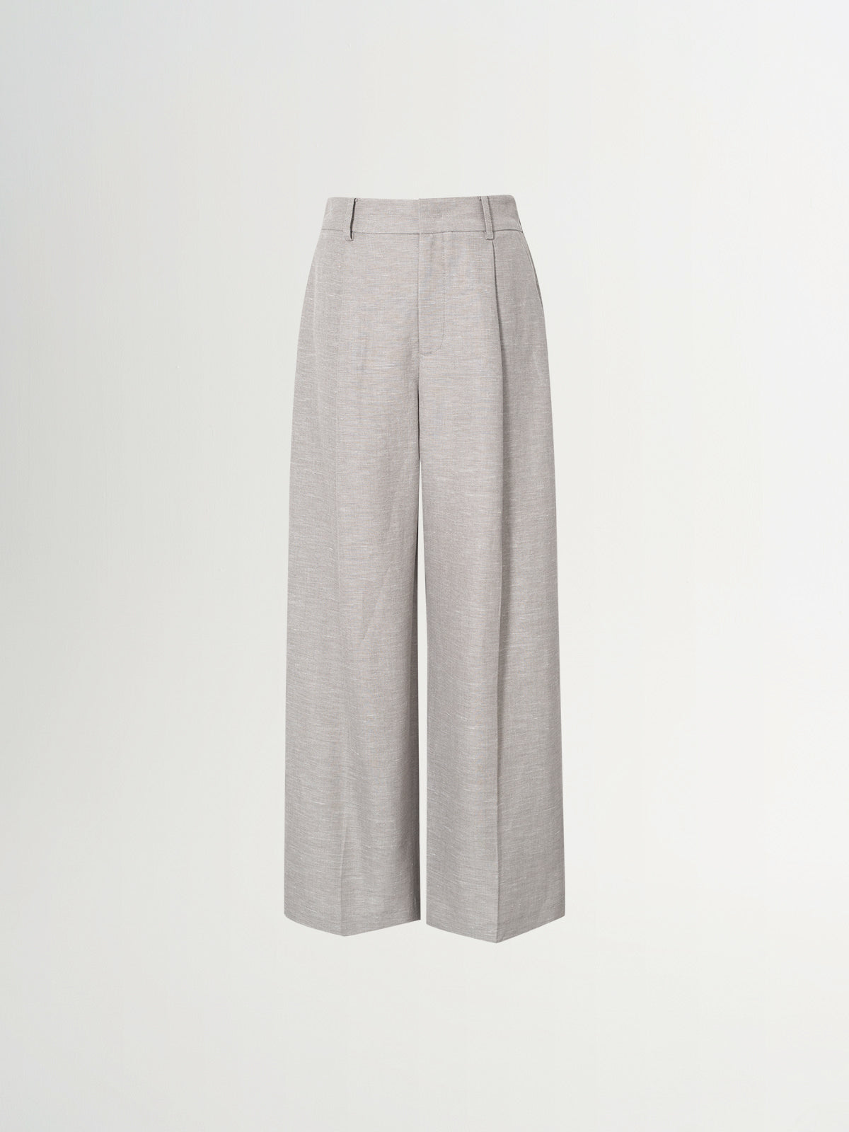 Breathable Linen Pants