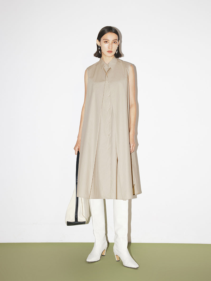 Shift 100% Cotton Dress