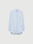 100% Ramie Shirt