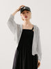 Knit Cardigan