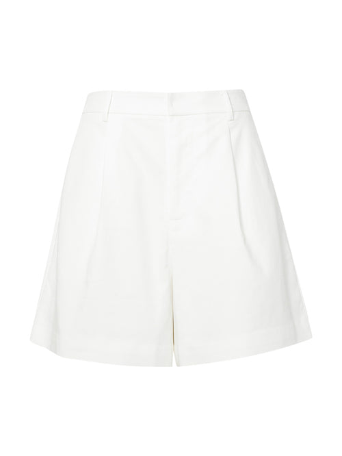 Load image 1 in gallery view. A-Line Shorts