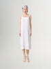 Straight Fit Slip Dress