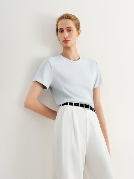 Short-Sleeve Tee