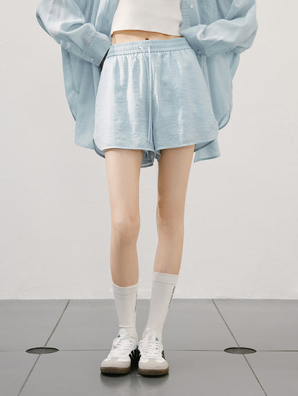 Short Pants