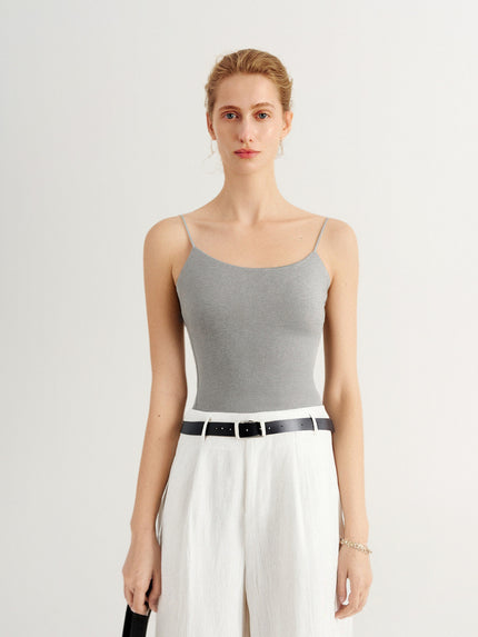 Padded Camisole Top
