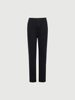 Small Leg Cropped Pants