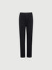 Small Leg Cropped Pants