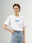 Relaxed Fit Graphic T-Shirt