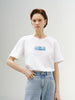 Relaxed Fit Graphic T-Shirt