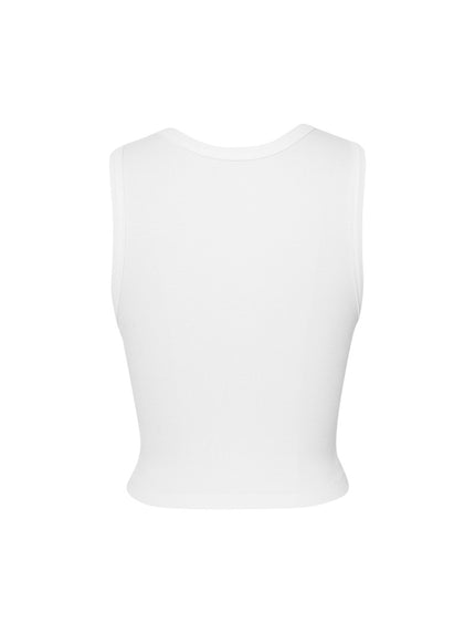 Knit Tank Top