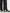 Straight Fit Slit Side Trousers