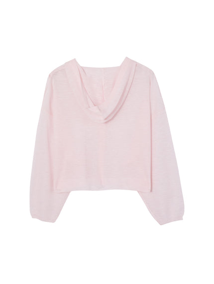 Knit Cardigan