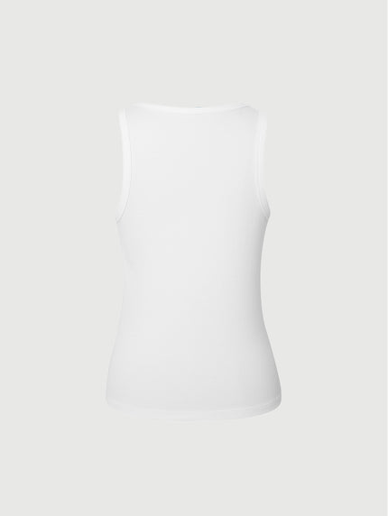 Cotton Tank Top