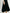 Acetate Blend Skirt