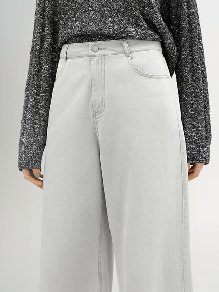 Straight Fit Jeans