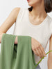Knit Strappy Top